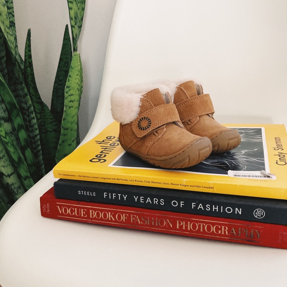 UGG Toddler Jorgen Boot